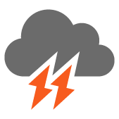 orage
