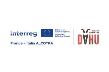 Prende il via il percorso partecipativo nell&#39;ambito del Progetto DAHU