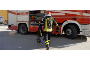 Avviso urgente alla popolazione - Distaccamento Vigili del Fuoco Volontari di Gaby-Issime