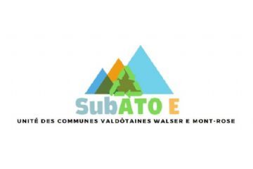 Nuovo accesso al centro di raccolta rifiuti di Gressoney-Saint-Jean